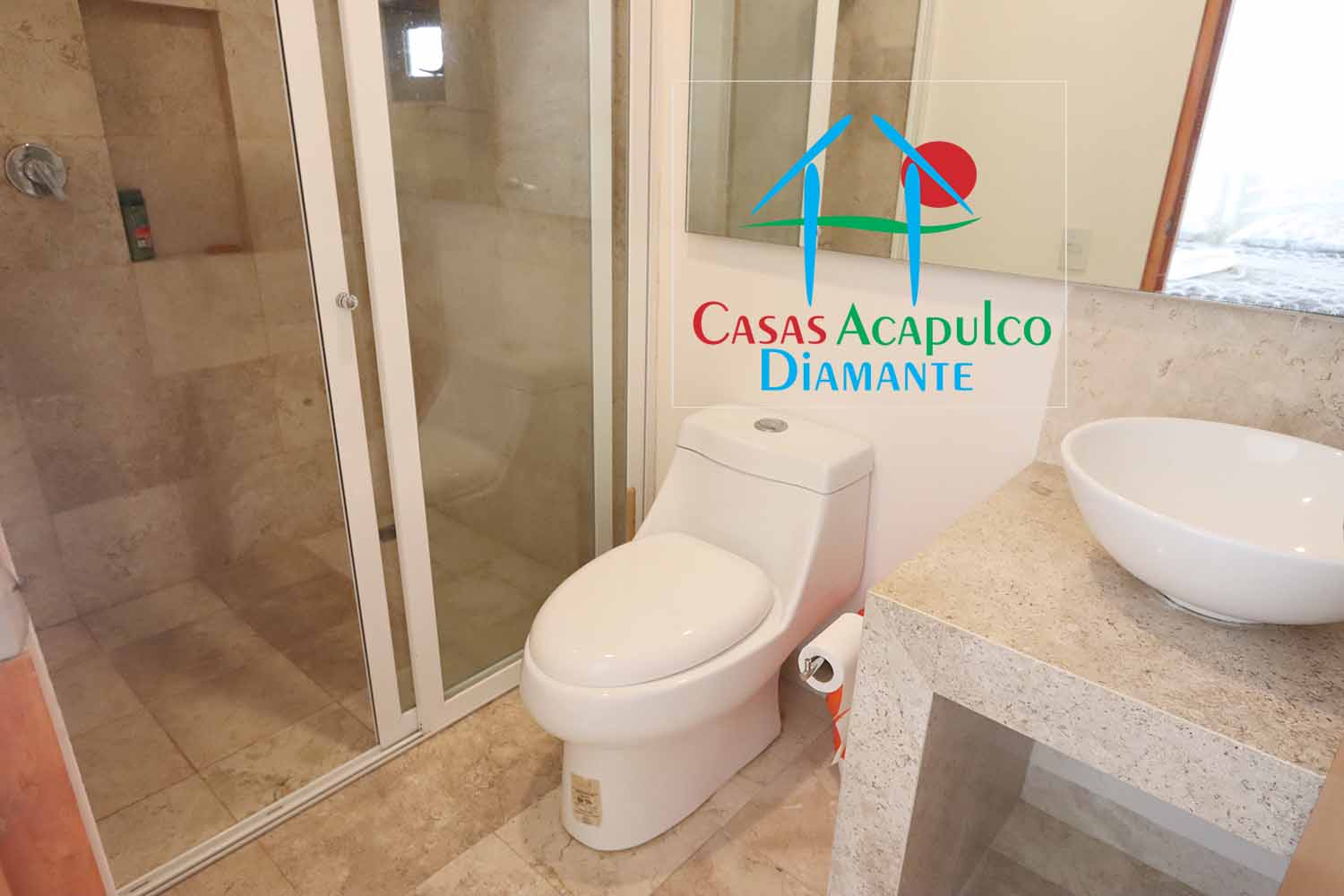 Solar Villas Resort 11 201 - Recámara uno 5